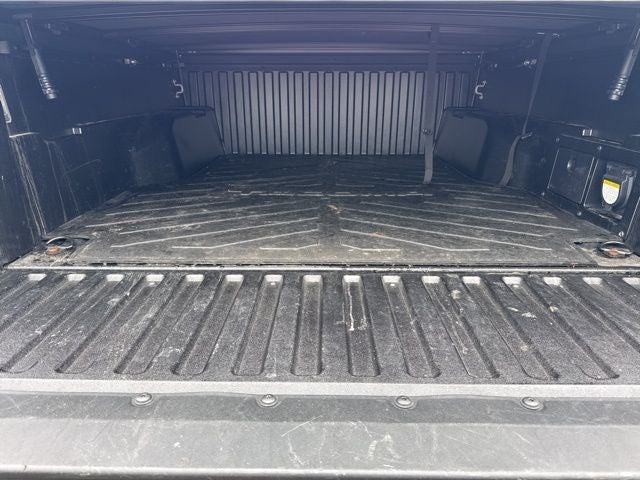 2023 Toyota Tacoma V6