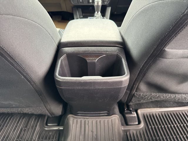 2023 Toyota Tacoma V6