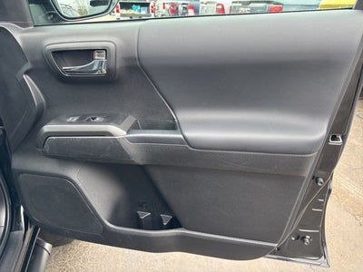 2023 Toyota Tacoma V6