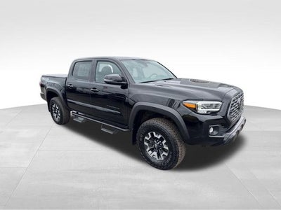 2023 Toyota Tacoma V6