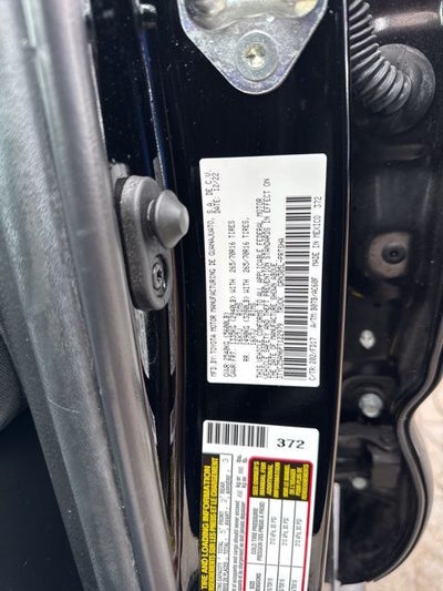 2023 Toyota Tacoma V6