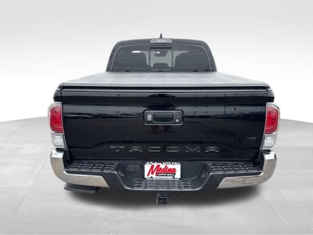 2023 Toyota Tacoma V6