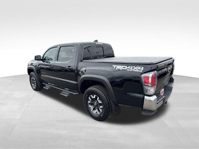2023 Toyota Tacoma V6