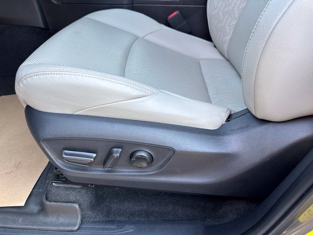 2024 Toyota Tacoma Limited