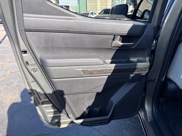 2024 Toyota Tacoma Limited