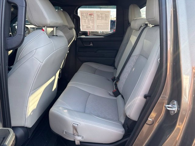 2024 Toyota Tacoma Limited