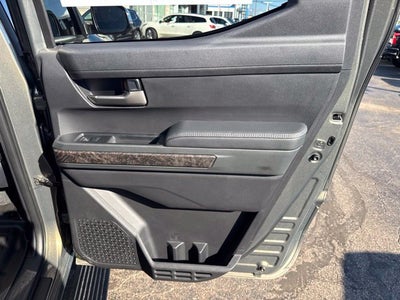 2024 Toyota Tacoma Limited