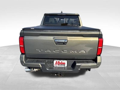 2024 Toyota Tacoma Limited