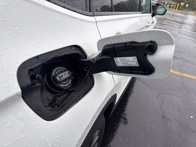 2024 Volkswagen Tiguan 2.0T Wolfsburg Edition