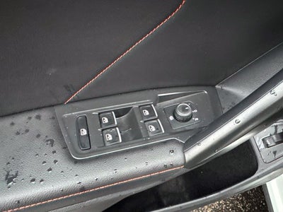 2024 Volkswagen Tiguan 2.0T Wolfsburg Edition