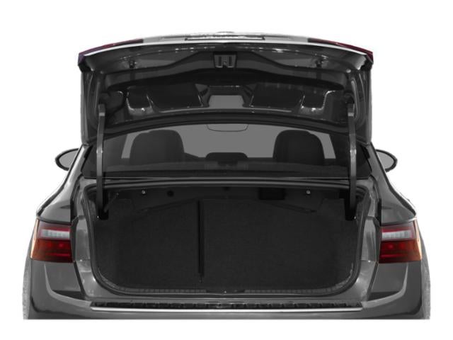2023 Volkswagen Jetta GLI 2.0T Autobahn
