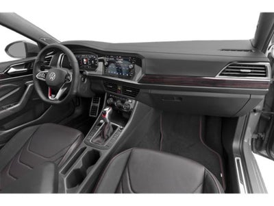 2023 Volkswagen Jetta GLI 2.0T Autobahn