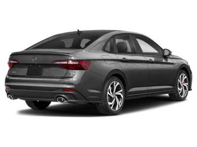 2023 Volkswagen Jetta GLI 2.0T Autobahn