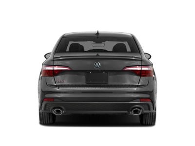 2023 Volkswagen Jetta GLI 2.0T Autobahn