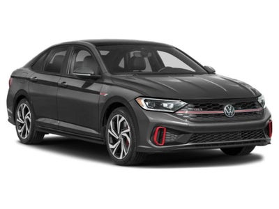 2023 Volkswagen Jetta GLI 2.0T Autobahn