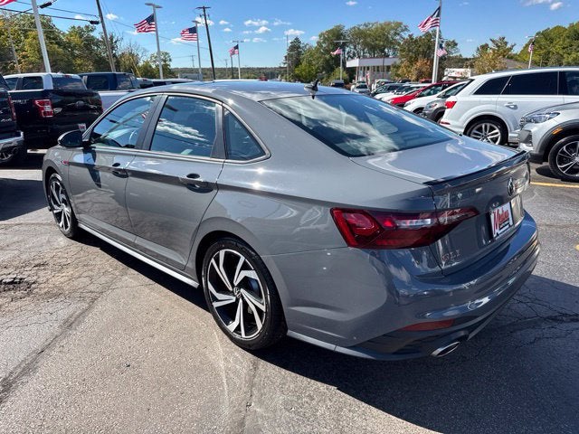 2023 Volkswagen Jetta GLI 2.0T Autobahn