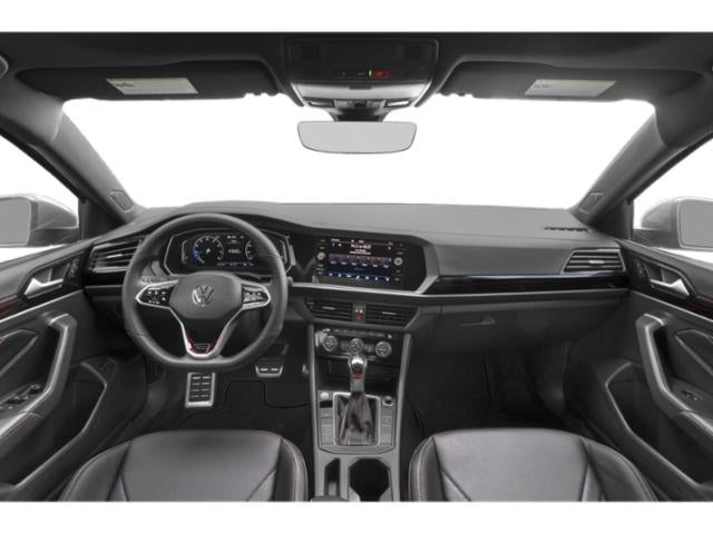 2023 Volkswagen Jetta GLI 2.0T Autobahn