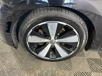 2012 Volkswagen Beetle 2.0 TSi