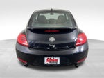 2012 Volkswagen Beetle 2.0 TSi