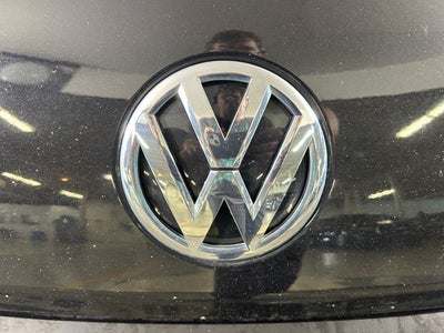 2012 Volkswagen Beetle 2.0 TSi