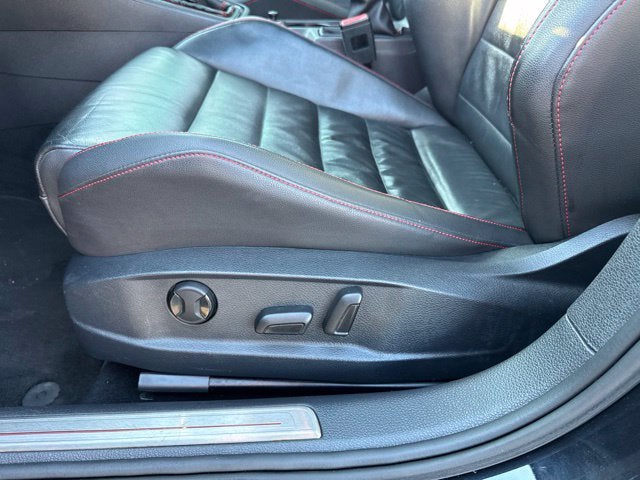 2015 Volkswagen Golf GTI Autobahn