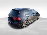 2015 Volkswagen Golf GTI Autobahn