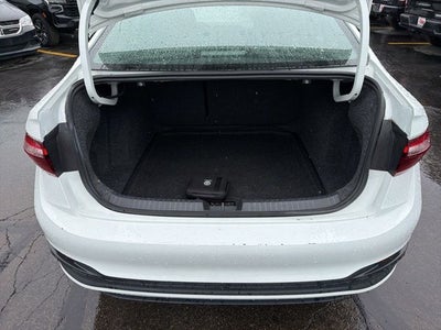 2025 Volkswagen Jetta 1.5T S