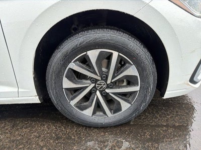 2025 Volkswagen Jetta 1.5T S