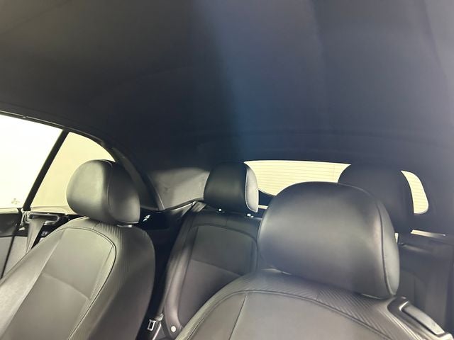 2013 Volkswagen Beetle Convertible 2.0 TSi