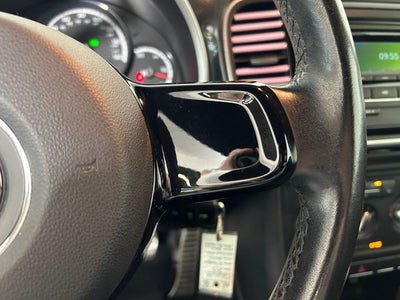 2013 Volkswagen Beetle Convertible 2.0 TSi