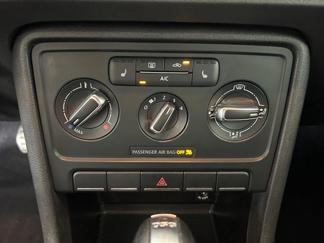2013 Volkswagen Beetle Convertible 2.0 TSi