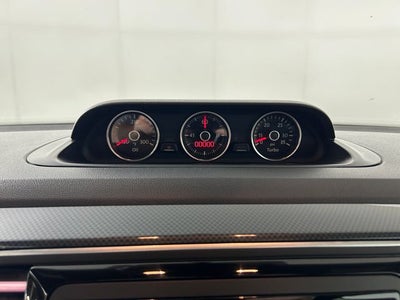 2013 Volkswagen Beetle Convertible 2.0 TSi