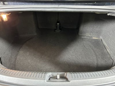 2013 Volkswagen Beetle Convertible 2.0 TSi