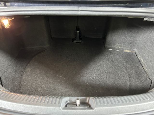 2013 Volkswagen Beetle Convertible 2.0 TSi