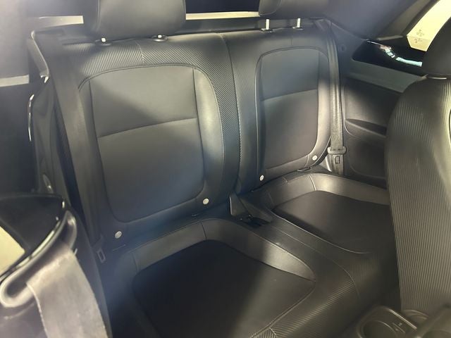 2013 Volkswagen Beetle Convertible 2.0 TSi