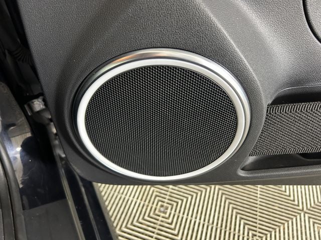 2013 Volkswagen Beetle Convertible 2.0 TSi