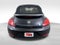 2013 Volkswagen Beetle Convertible 2.0 TSi