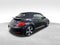 2013 Volkswagen Beetle Convertible 2.0 TSi
