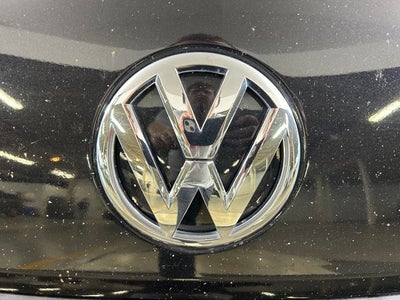 2013 Volkswagen Beetle Convertible 2.0 TSi