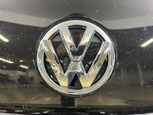 2013 Volkswagen Beetle Convertible 2.0 TSi