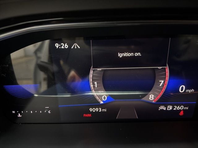 2024 Volkswagen Jetta 1.5T Sport