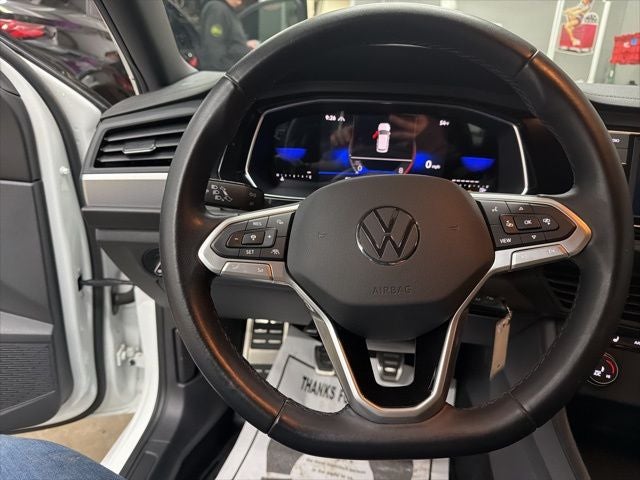 2024 Volkswagen Jetta 1.5T Sport