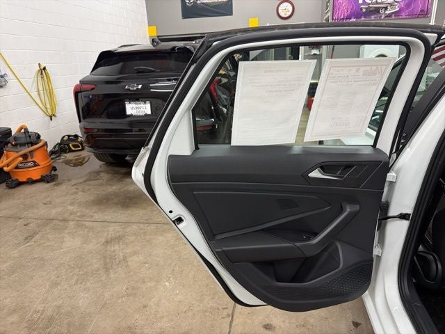 2024 Volkswagen Jetta 1.5T Sport