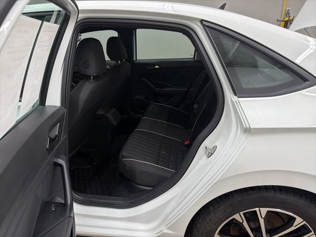 2024 Volkswagen Jetta 1.5T Sport