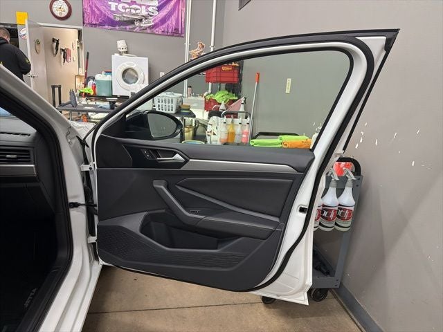 2024 Volkswagen Jetta 1.5T Sport