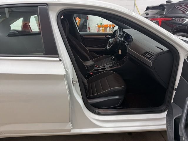 2024 Volkswagen Jetta 1.5T Sport