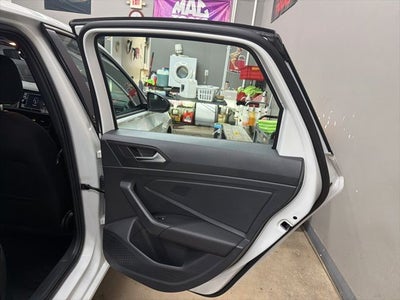 2024 Volkswagen Jetta 1.5T Sport