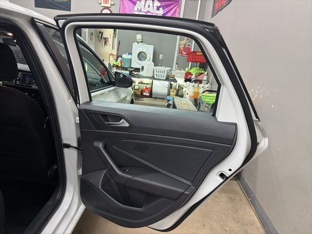 2024 Volkswagen Jetta 1.5T Sport
