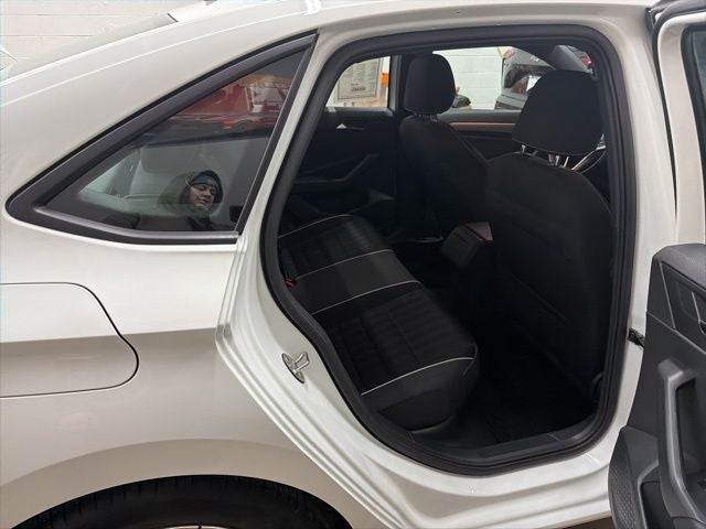 2024 Volkswagen Jetta 1.5T Sport