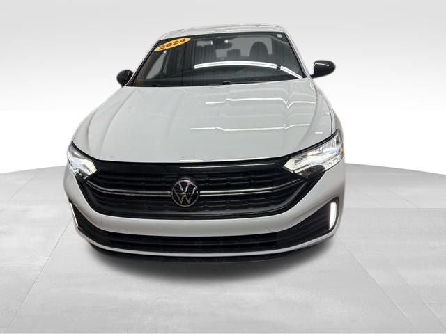 2024 Volkswagen Jetta 1.5T Sport